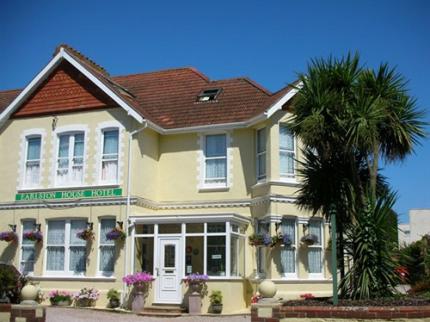 EARLSTON HOUSE GOODRINGTON PAIGNTON