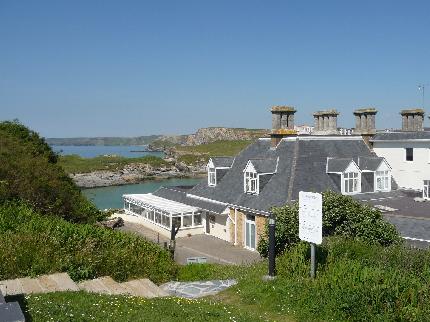 GLENDORGAL HOTEL NEWQUAY