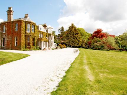 Tredethy House&nbsp;| Blisland&nbsp;| Bodmin&nbsp;| 