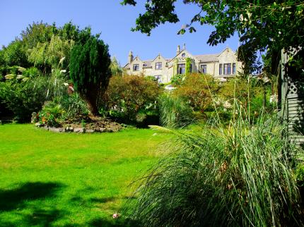 GRANGE LUCCOMBE VILLAGE SHANKLIN