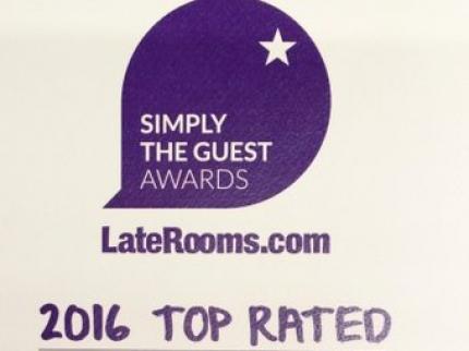 ELY HOUSE HOTEL BRADMORE WOLVERHAMPTON