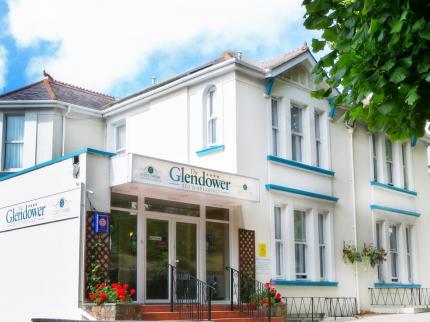 GLENDOWER BARTON TORQUAY