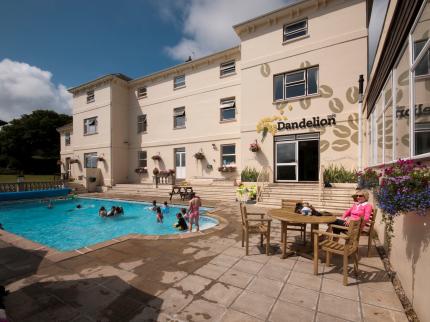 FRESHWATER BAY HOUSE EASTON FRESHWATER