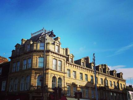 COUNTY HOTEL CARLETON CARLISLE