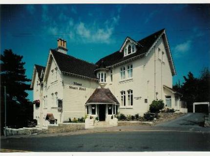 MOUNT STUART HOTEL BOURNEMOUTH