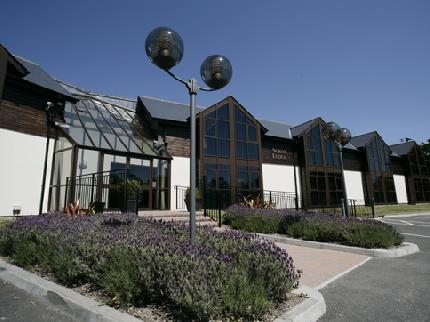 BEST WESTERN PASSAGE HOUSE HOTEL ABBOTSKERSWELL NEWTON ABBOT