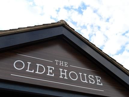 OLDE HOUSE BY MARSTONS INNS BRAMPTON CHESTERFIELD