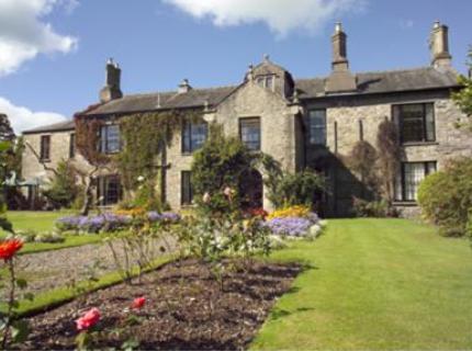 THORNS HALL CAUTLEY SEDBERGH