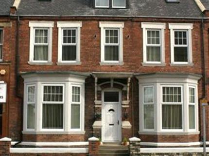 ATHOL HOUSE SOUTH SHIELDS