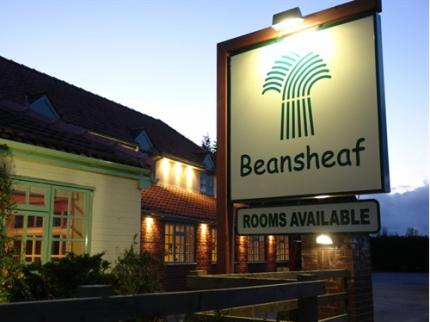BEANSHEAF HOTEL ACKLAM MALTON