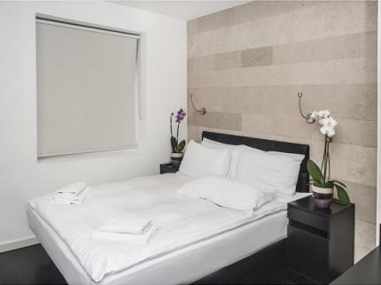 MSTAY HYDE PARK HOTEL BAYSWATER LONDON