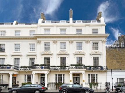 DEVONSHIRE BAYSWATER LONDON