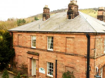 Alison House&nbsp;| Aldwark&nbsp;| Cromford&nbsp;| 