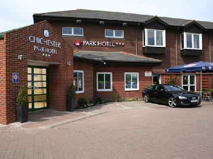 CHICHESTER PARK HOTEL CHICHESTER CHICHESTER