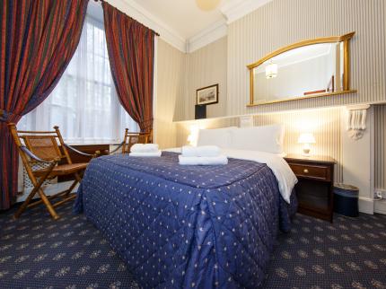 Regency House Hotel&nbsp;| Bloomsbury&nbsp;| London&nbsp;| 