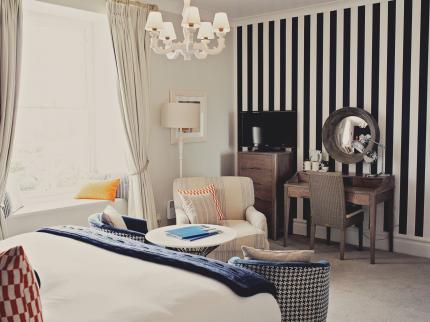 ST IVES HARBOUR HOTEL SPA CARBIS BAY ST IVES