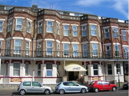 GLENDEVON HOTEL BOURNEMOUTH