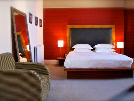 62 CASTLE STREET EXCLUSIVE HOTEL LIVERPOOL