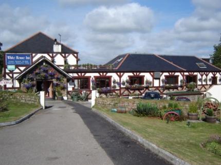WHITE HOUSE INN BISSOE TRURO