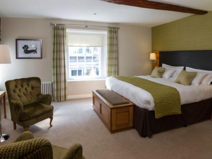 SUN INN ARKHOLME KIRKBY LONSDALE