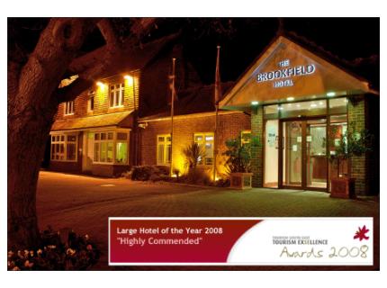 BROOKFIELD HOTEL EMSWORTH