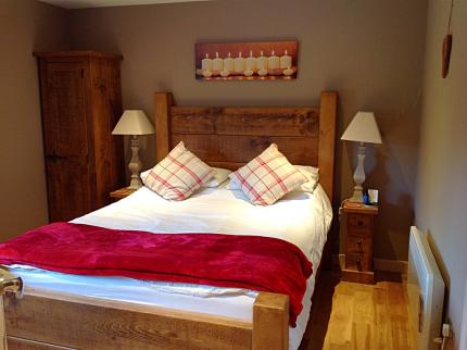 BEACONSFIELD FARM BLEADNEY WELLS