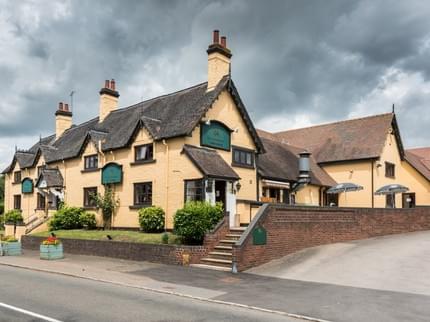 Golden Lion Hotel&nbsp;| Ashby St Ledgers&nbsp;| Rugby&nbsp;| 