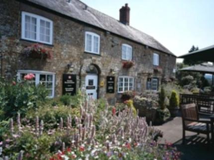 MARQUIS OF LORNE INN BETTISCOMBE BRIDPORT