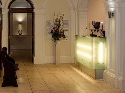 LEOPOLD HOTEL SHEFFIELD