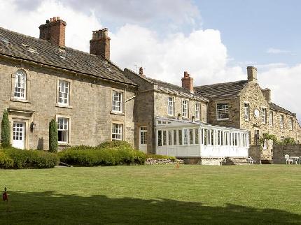 CAVENDISH HOTEL ALPORT BASLOW