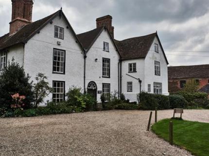 TACHBROOK MALLORY HOUSE AVON DASSETT LEAMINGTON SPA