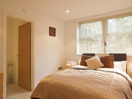 EXECUTIVESTAY SERVICED APARTMENTS CAMBERLEY