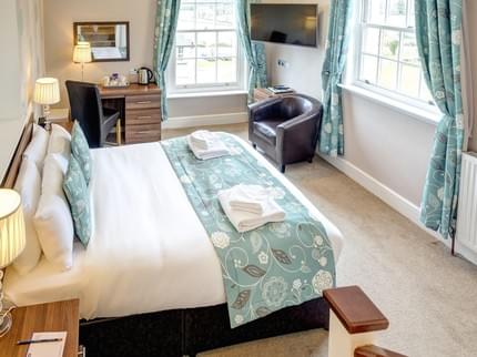 BEST WESTERN LORD HALDON HOTEL BICKHAM HOUSE EXETER