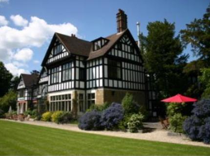 MANOR HOUSE BUSBRIDGE GODALMING