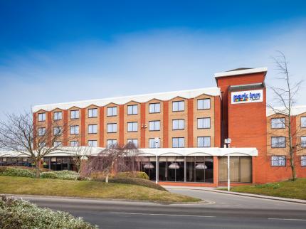PARK INN BY RADISSON TELFORD HOLLINSWOOD TELFORD