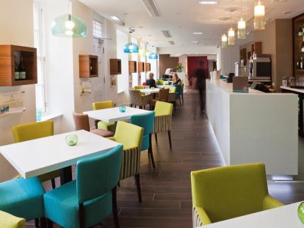 TEN HILL PLACE HOTEL EDINBURGH