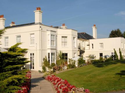 ST ELIZABETH S HOUSE CADOVER BRIDGE PLYMOUTH