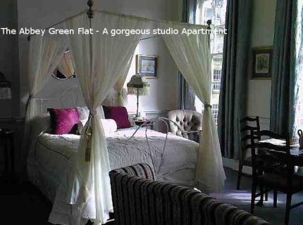 LAURA S TOWNHOUSE APARTMENTS BATH