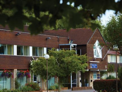 BEST WESTERN TIVERTON HOTEL ASH THOMAS TIVERTON