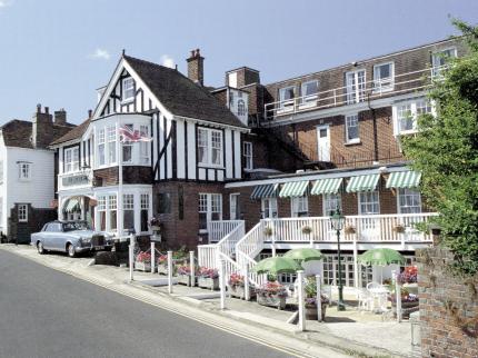 Rye Lodge Hotel&nbsp;| Beckley&nbsp;| Rye&nbsp;| 