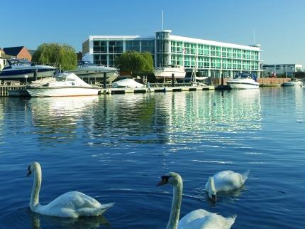 Captains Club Hotel and Spa&nbsp;| Avon&nbsp;| Christchurch&nbsp;| 
