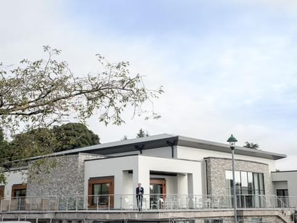 SILVERBIRCH HOTEL OMAGH