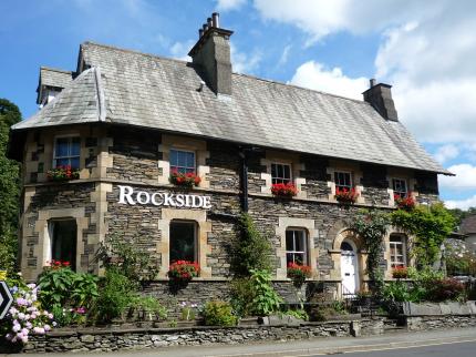 ROCKSIDE GUEST HOUSE BOWNESS ON WINDERMERE WINDERMERE