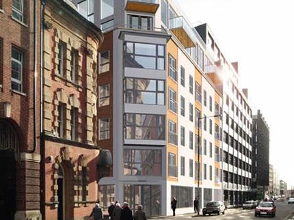 YOUR STAY BRISTOL MARSH HOUSE BRISTOL