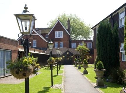 VICTORIA HOTEL BLEAN CANTERBURY