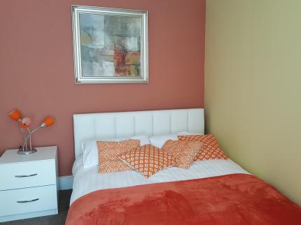 DEVON COURT BARTON TORQUAY