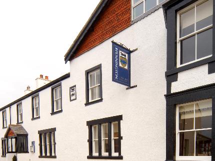 PENNINGTON BROAD OAK RAVENGLASS