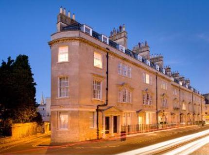 SACO BATH ST JAMES PARADE BATH