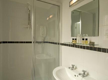 HILDEN LODGE BISHOPS CLEEVE CHELTENHAM