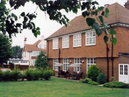 VIRGINIA COURT HOTEL CROMER